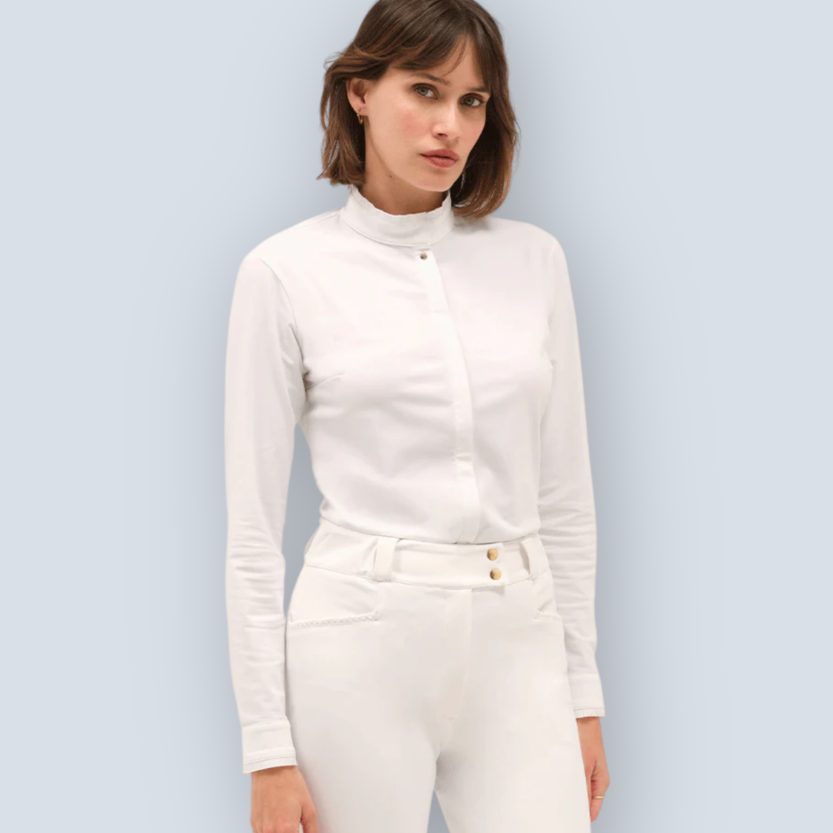 Dada Vendetta Competition Shirt-3