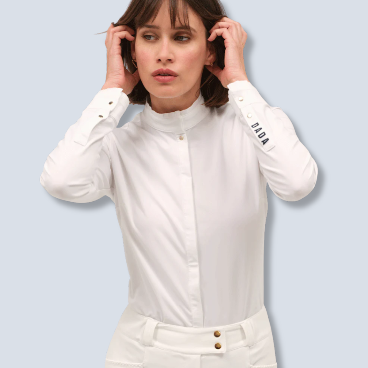 Dada Vendetta Competition Shirt-2