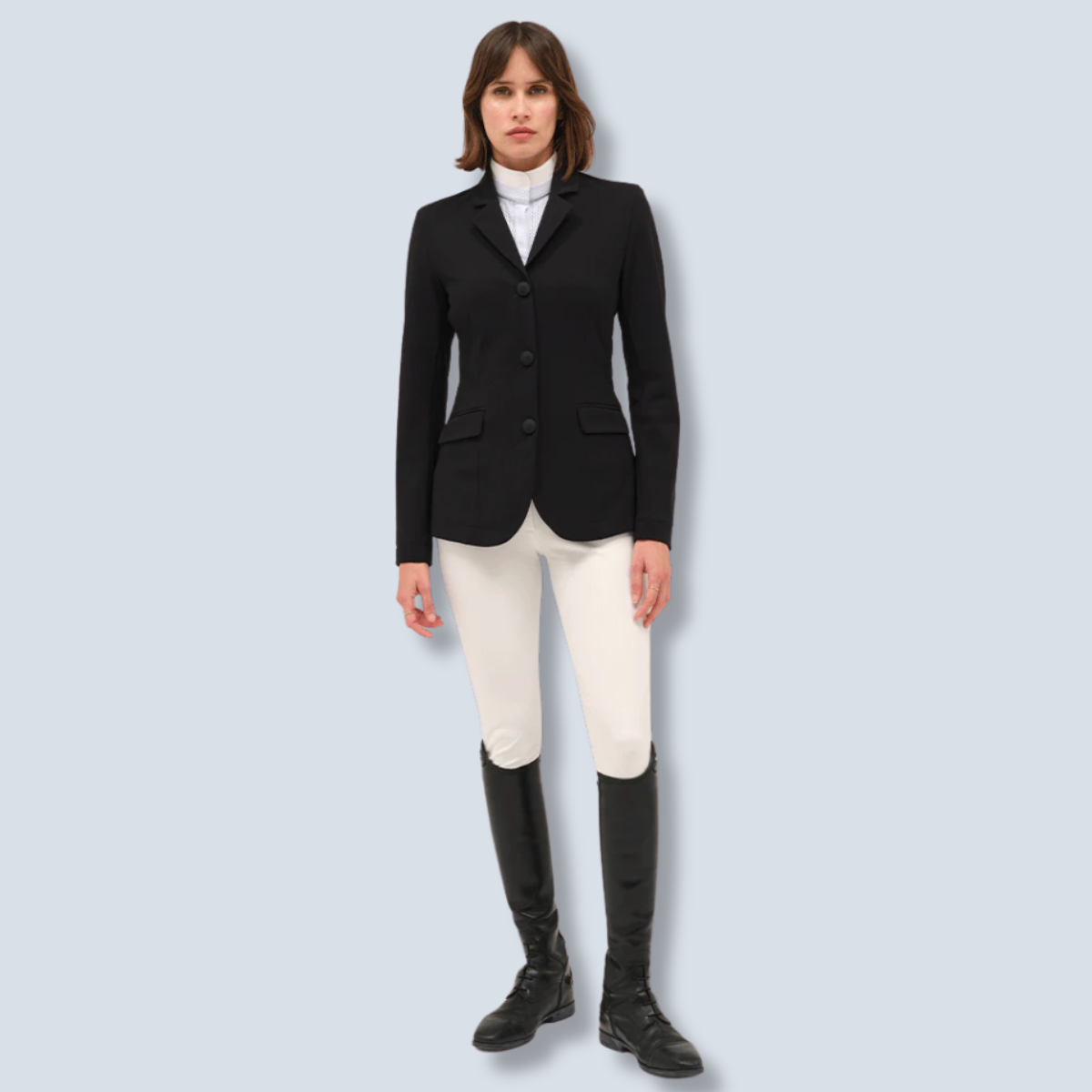 Dada Vienna Competition Jacket-2