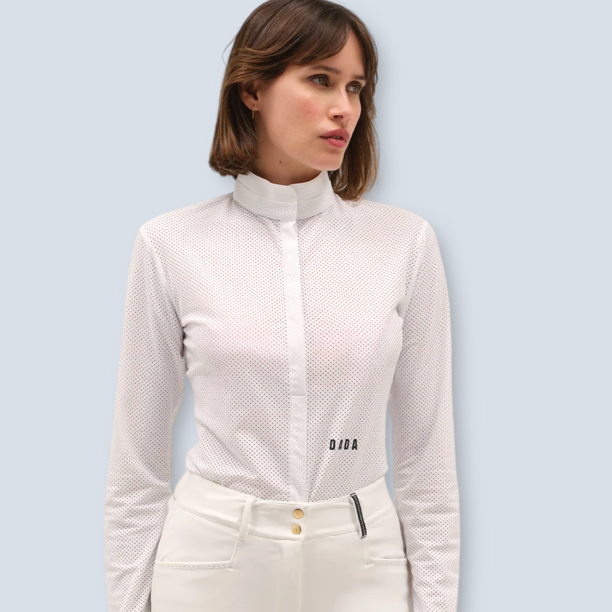 Dada Helios Long Sleeve Competition Polo-2