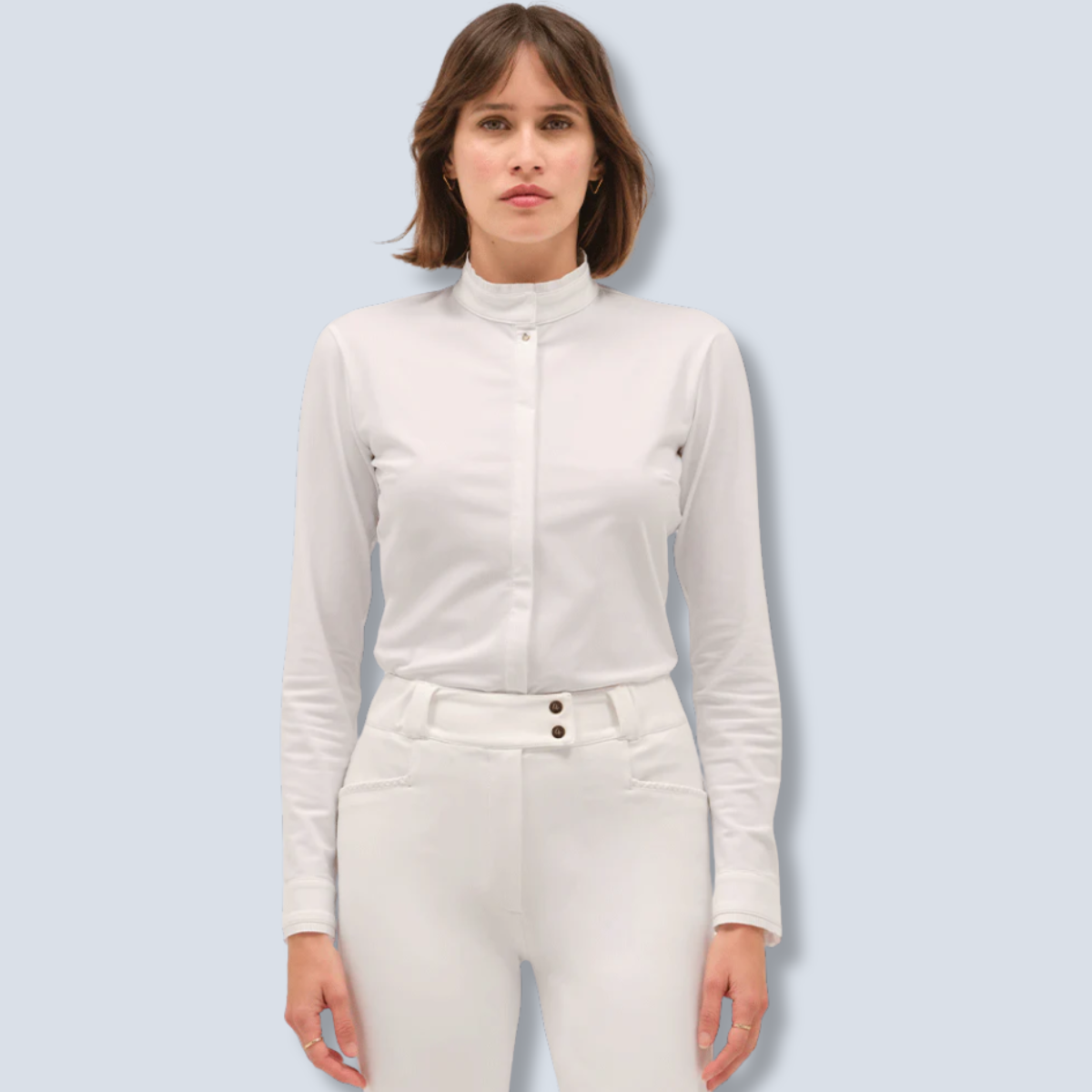 Dada Vendetta Competition Shirt-1