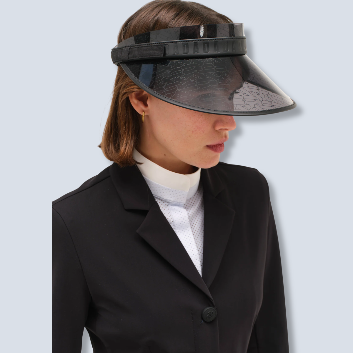 Dada Dahlia Lifestyle Visor-3