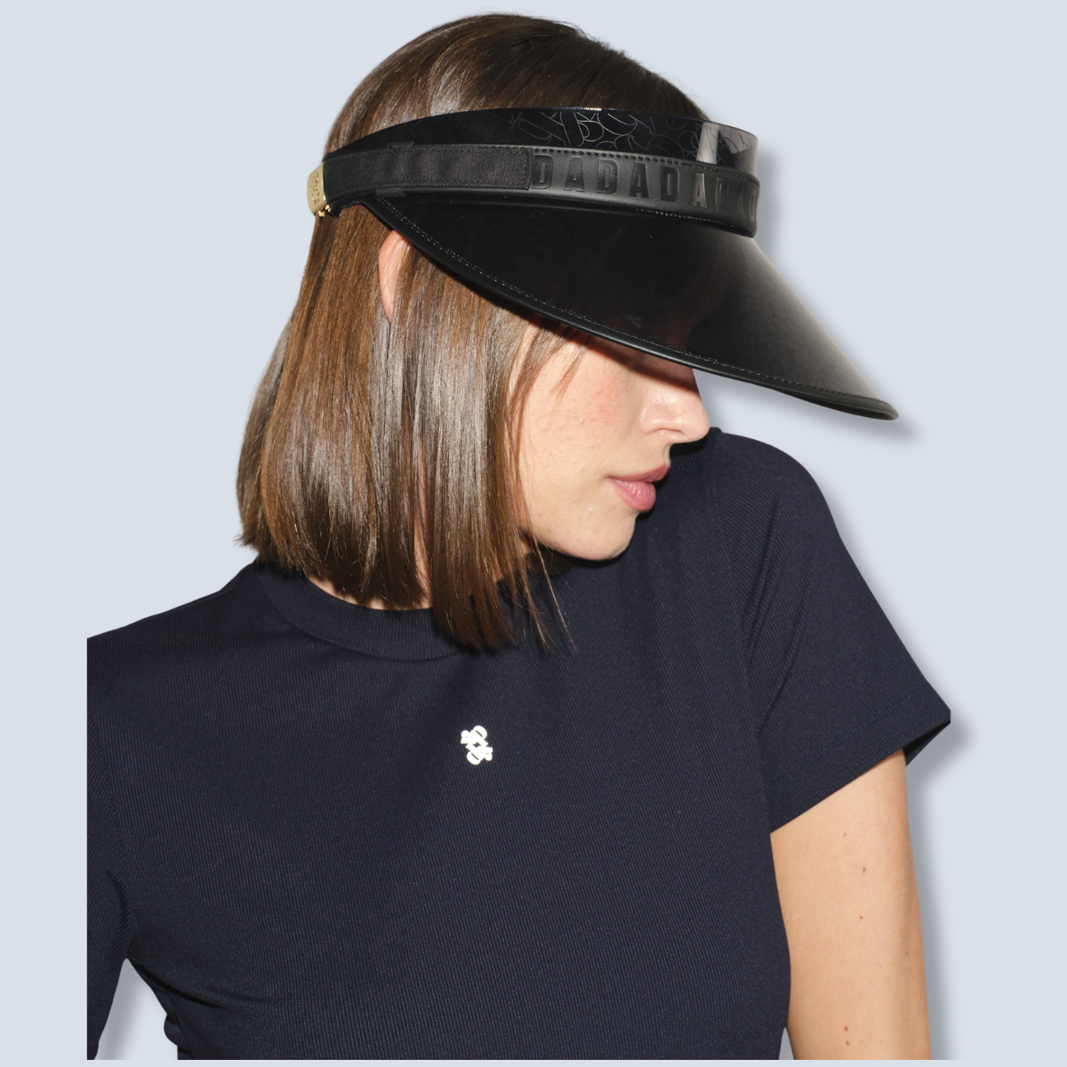Dada Dahlia Lifestyle Visor-2
