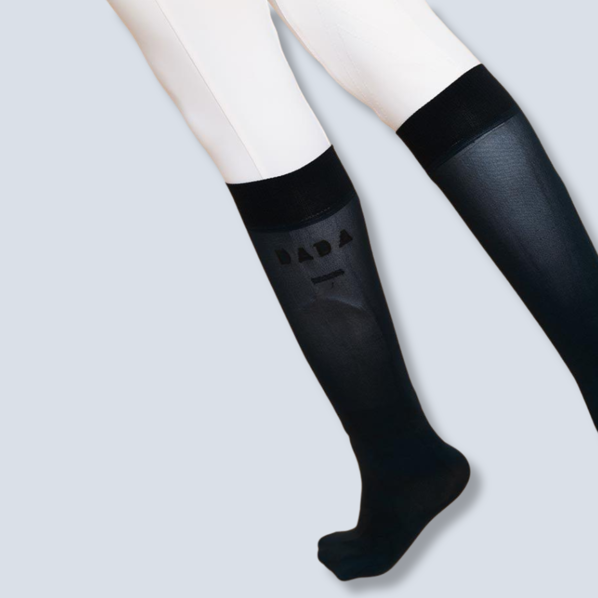 Dada Fifou Riding Socks Gift Box-1