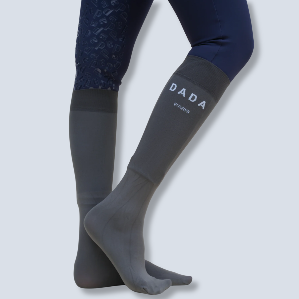 Dada Fifou Riding Socks Gift Box-3