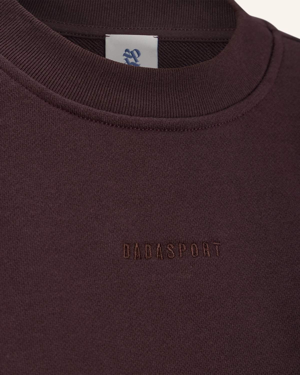 DaDa Birman Cotton Sweatshirt-3