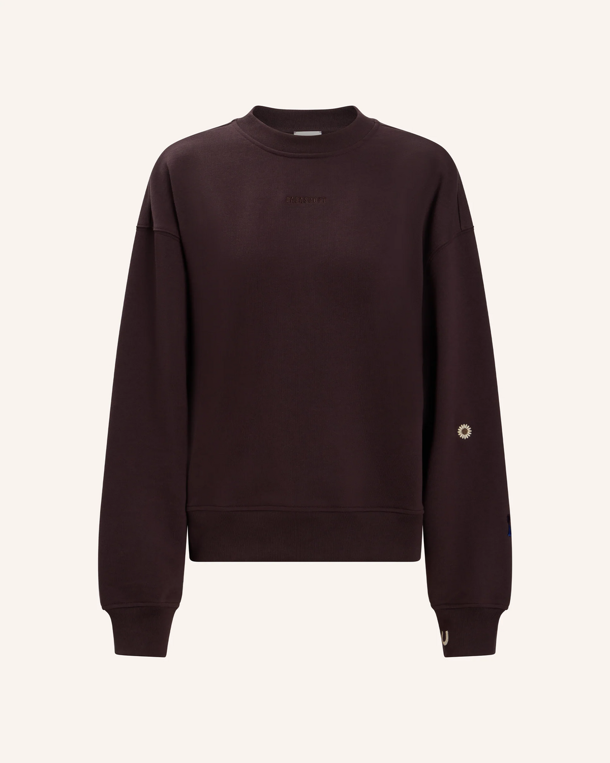 DaDa Birman Cotton Sweatshirt-2