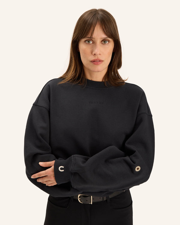 DaDa Birman Cotton Sweatshirt