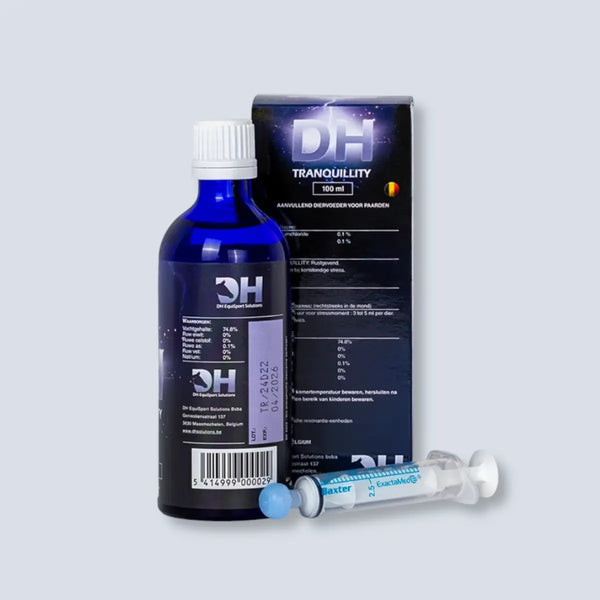 DH Solutions DH Tranquility