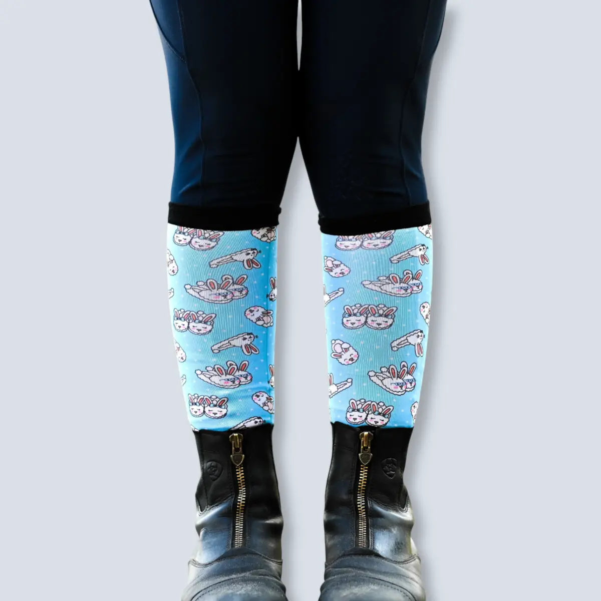 Dreamers & Schemers Floofy Feet Youth Pair & A Spare Socks