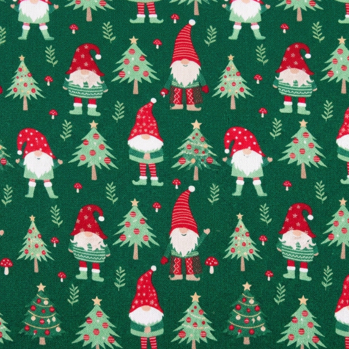 Dreamers & Schemers Gnome for the Holiday Pair & A Spare Socks-3