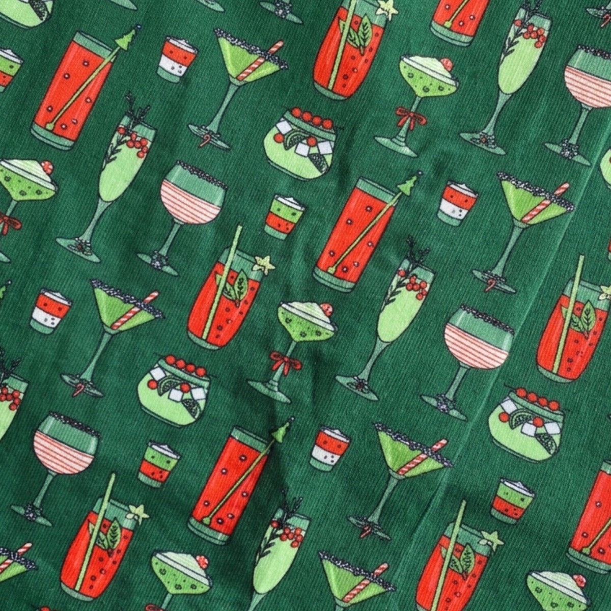 Dreamers & Schemers Jingle Juice Pair & A Spare Socks-4
