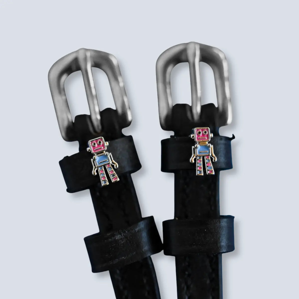 Dreamers & Schemers Out of Order Spur Straps