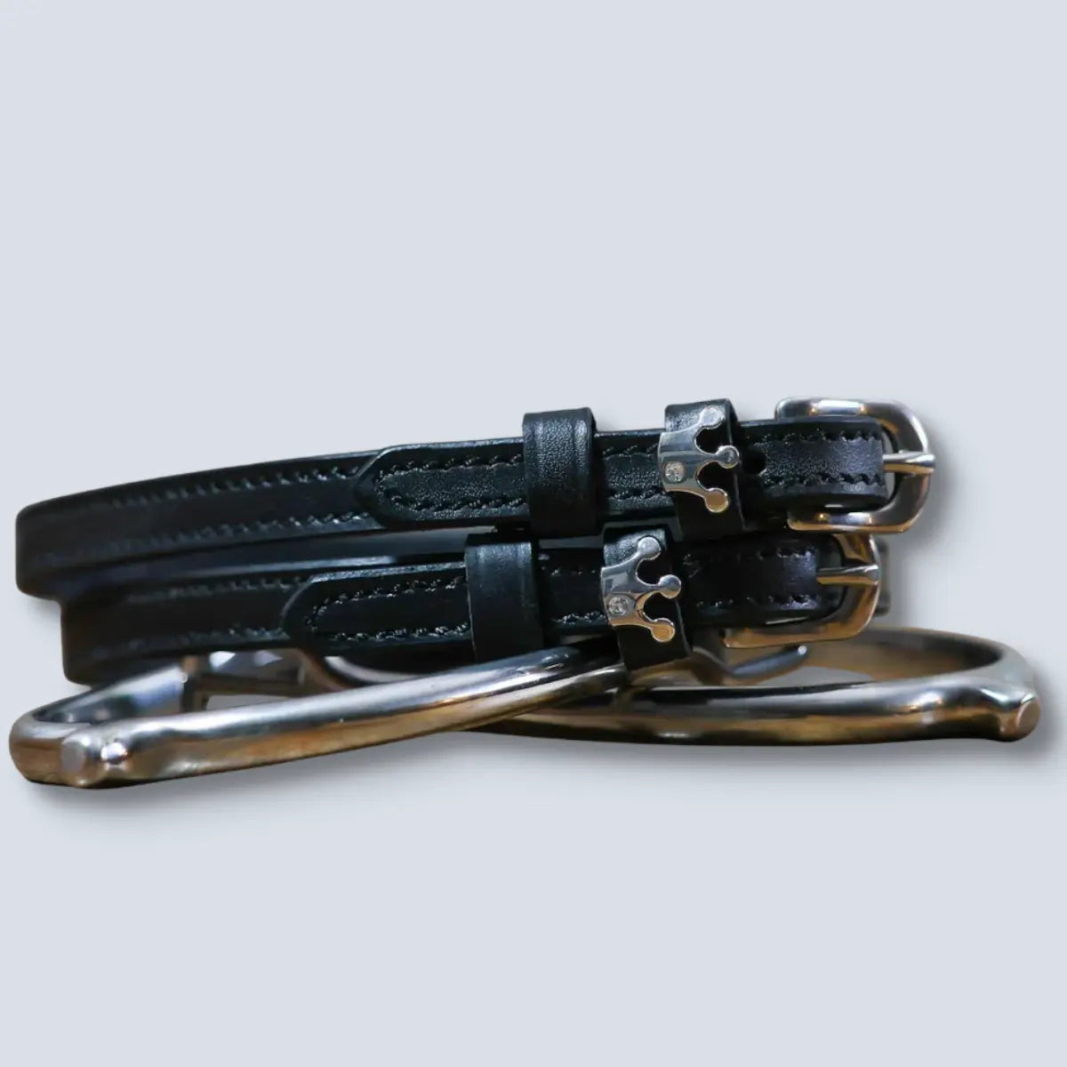 Dreamers & Schemers Queenie Spur Straps