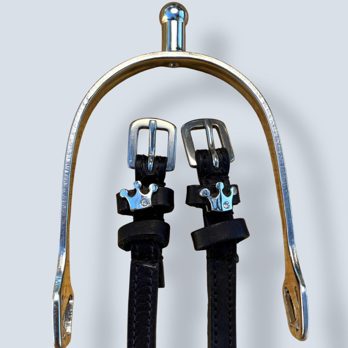 Dreamers & Schemers Queenie Spur Straps-4