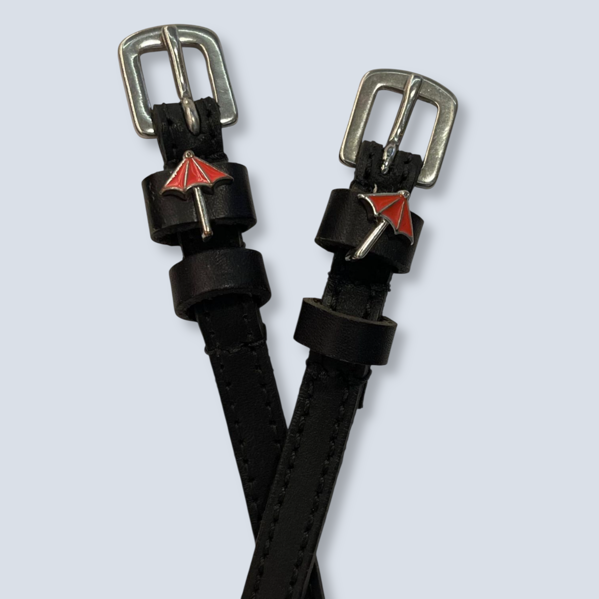 Dreamers & Schemers Umbrella Spur Straps-1