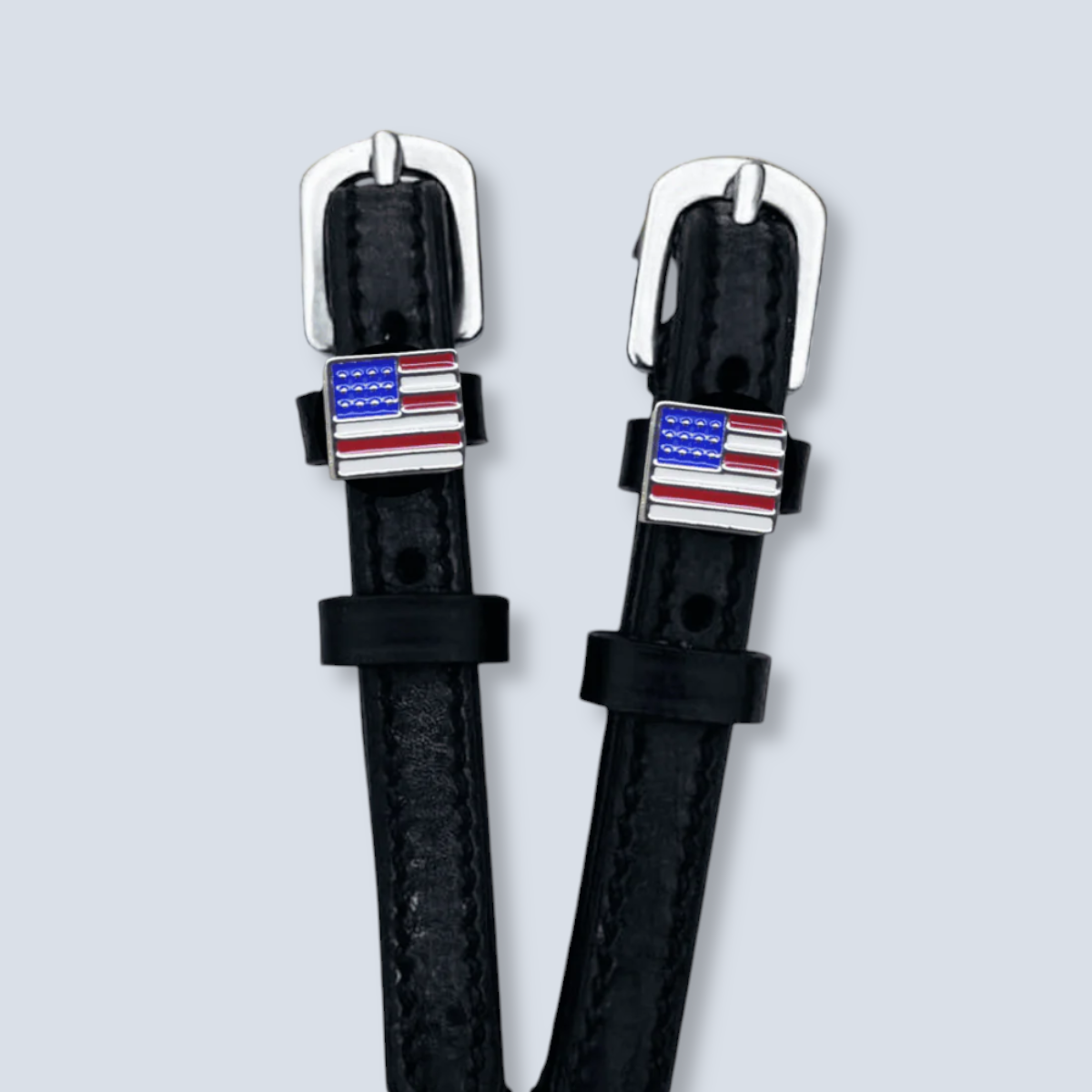 ManeJane Spur Straps-2