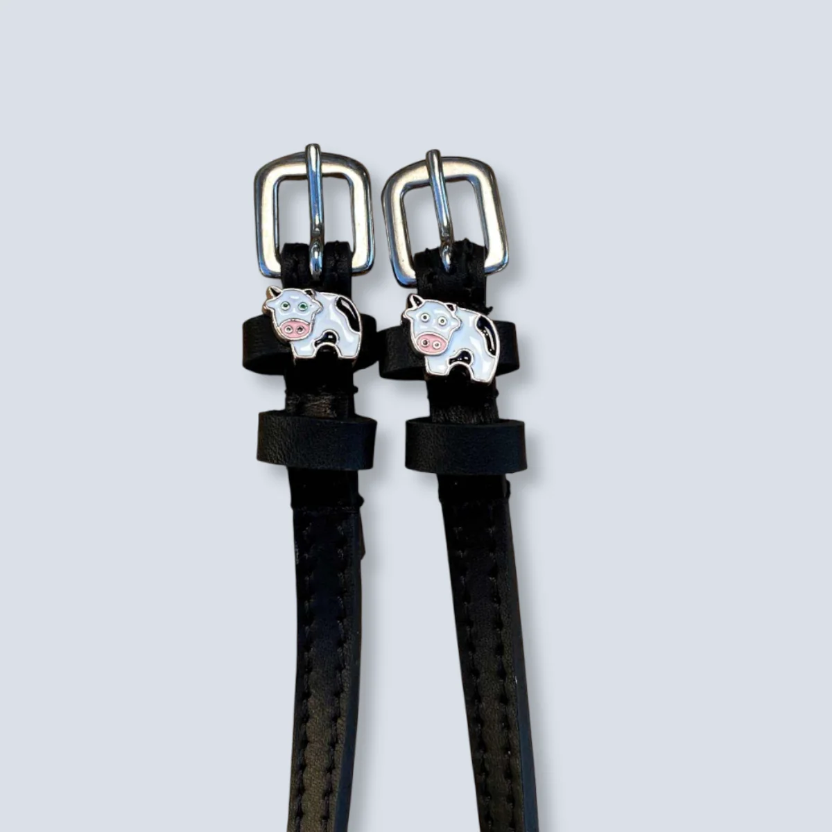 Dreamers & Schemers Spur Straps-14