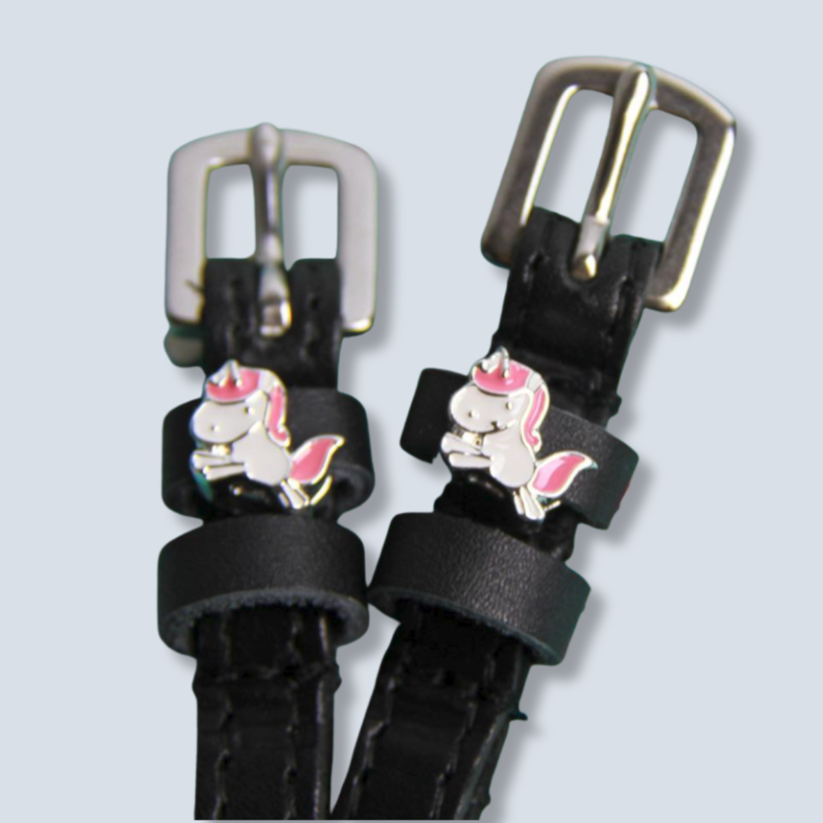 Dreamers & Schemers Spur Straps-26