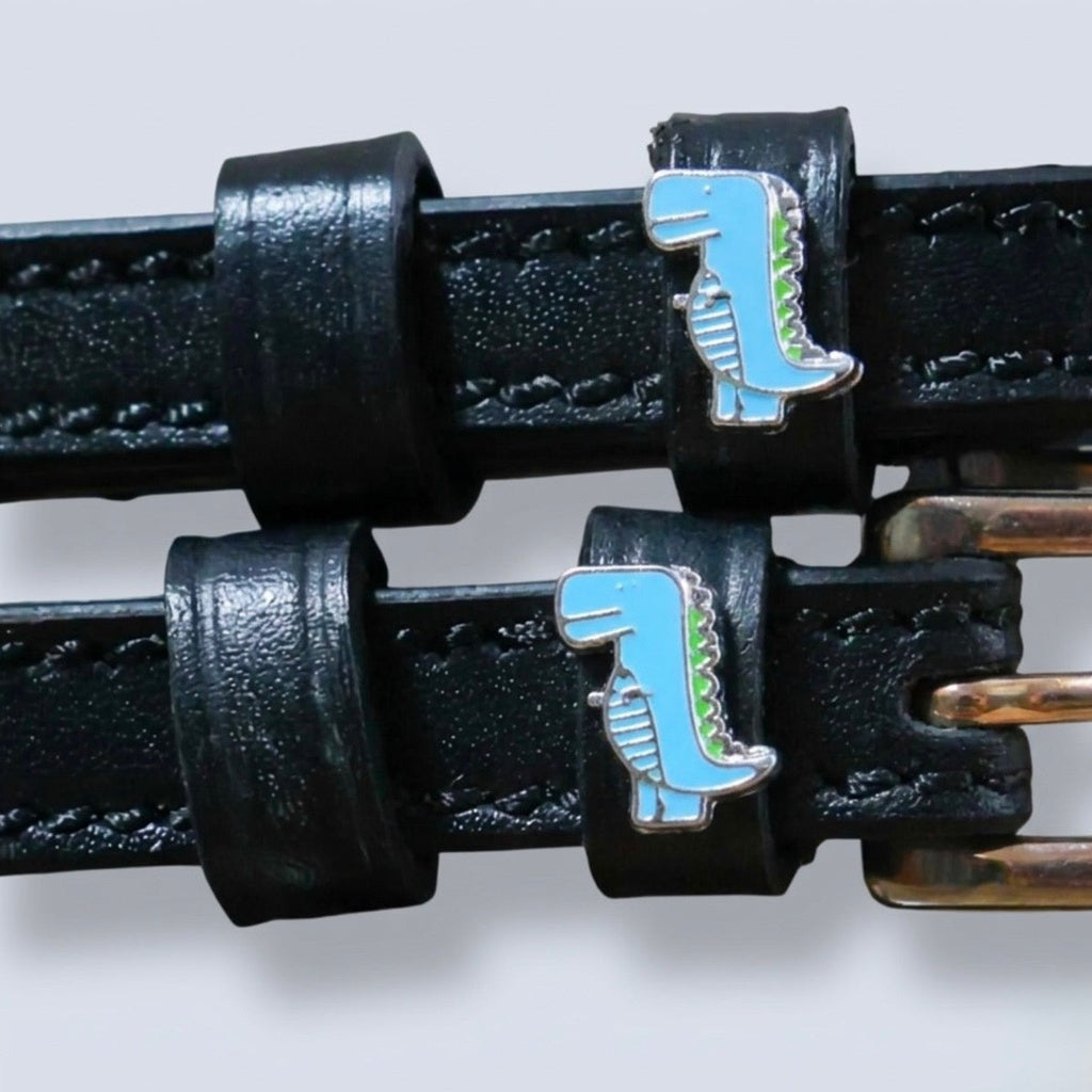 Dreamers & Schemers Spur Straps-8