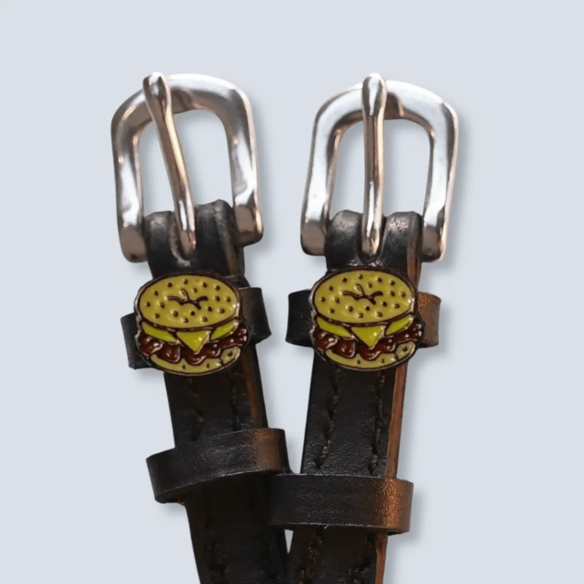 Dreamers & Schemers Spur Straps-1