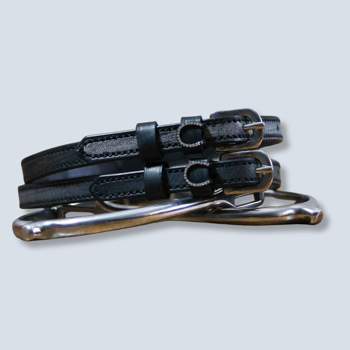 Dreamers & Schemers Spur Straps-21