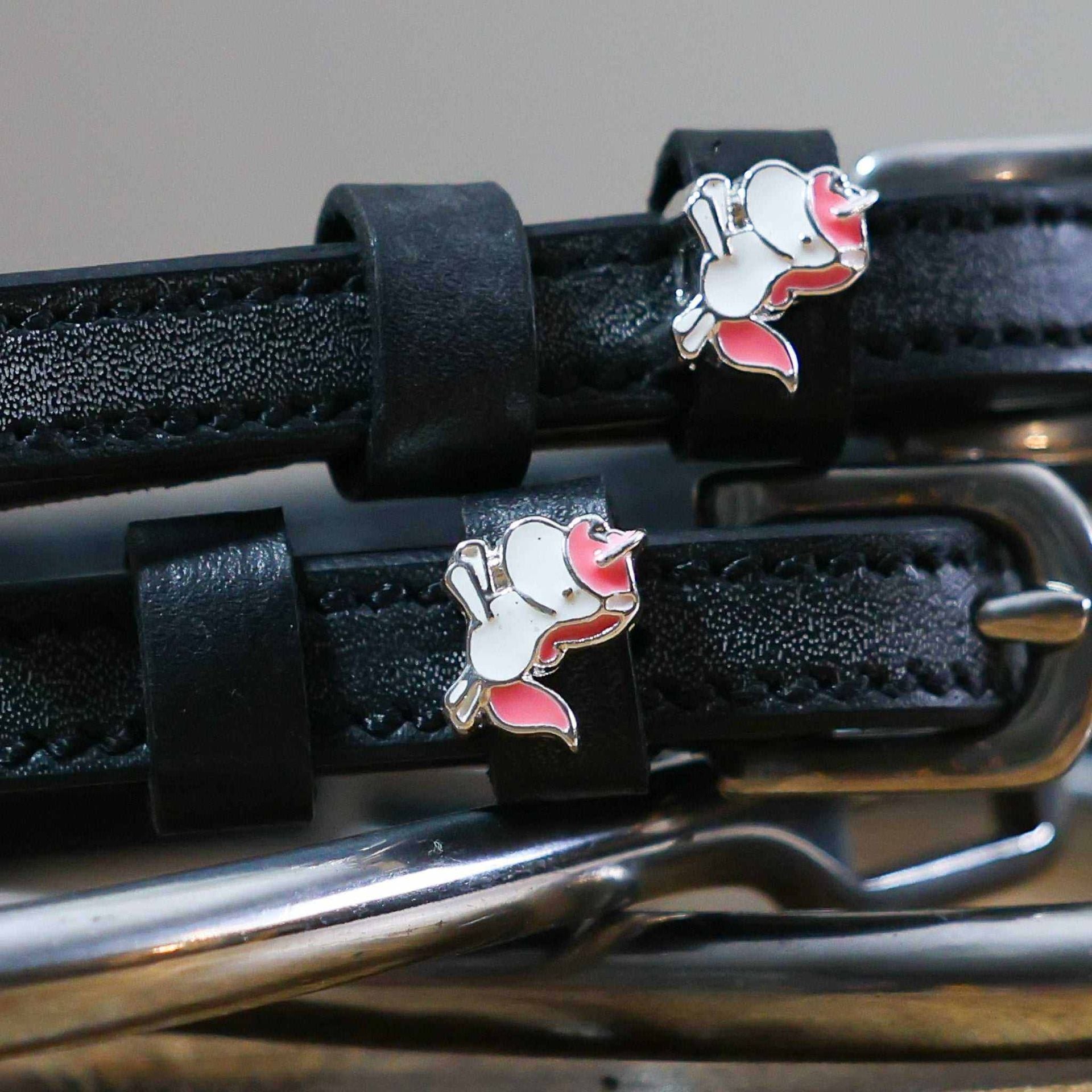 Dreamers & Schemers Spur Straps-27