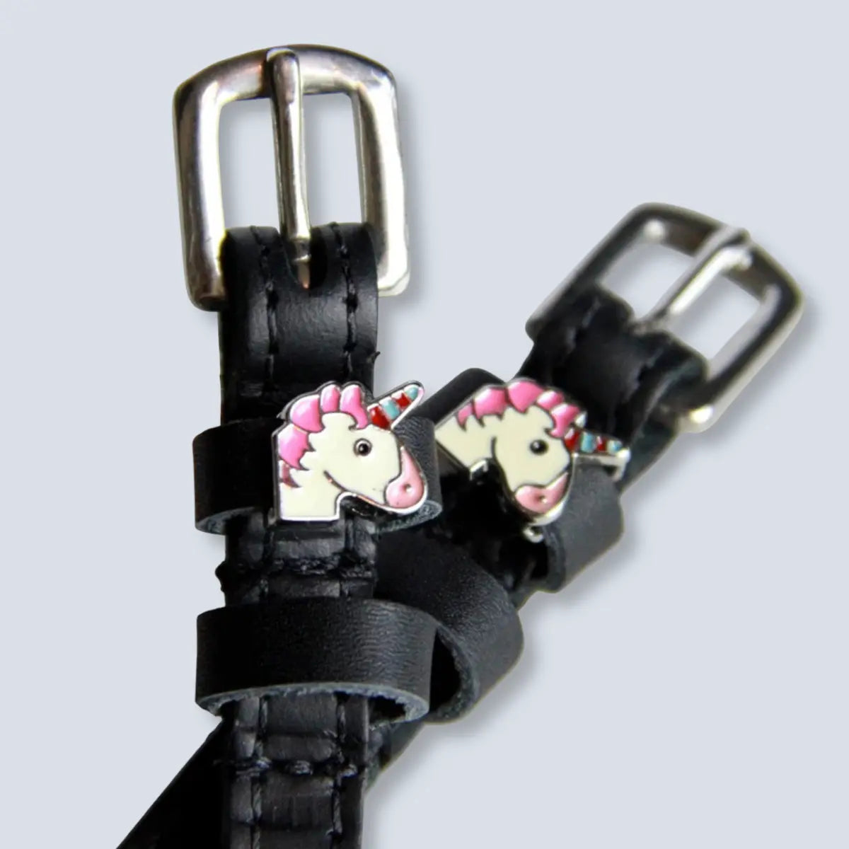 Dreamers & Schemers Spur Straps-35