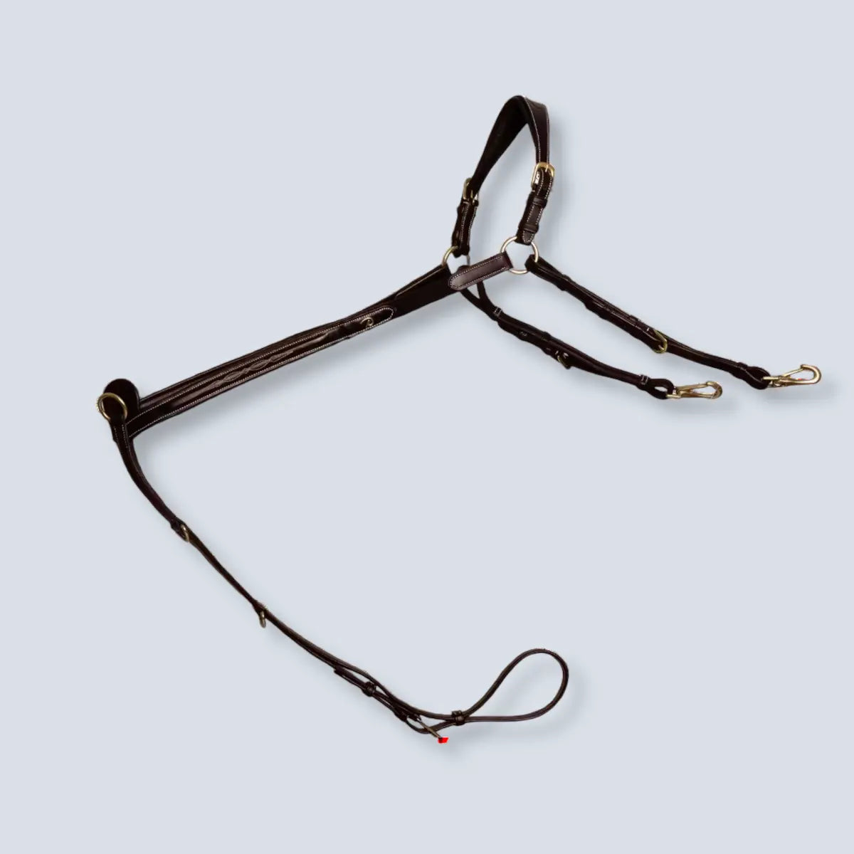 Bridge Breastplate - Dy'on