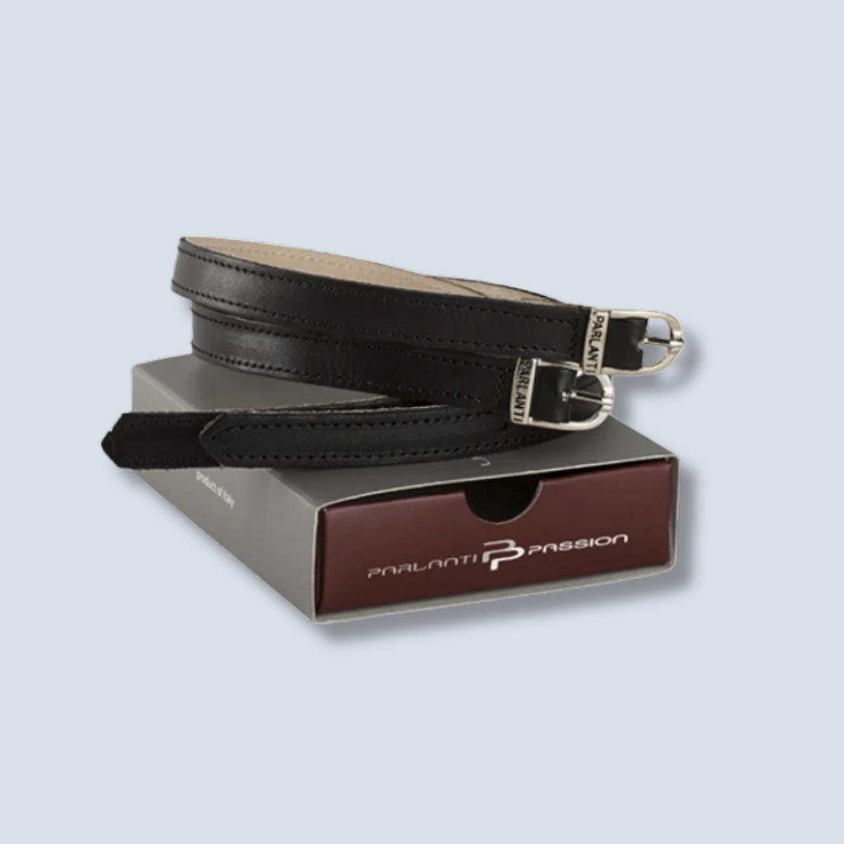 Parlanti Spur Straps-1