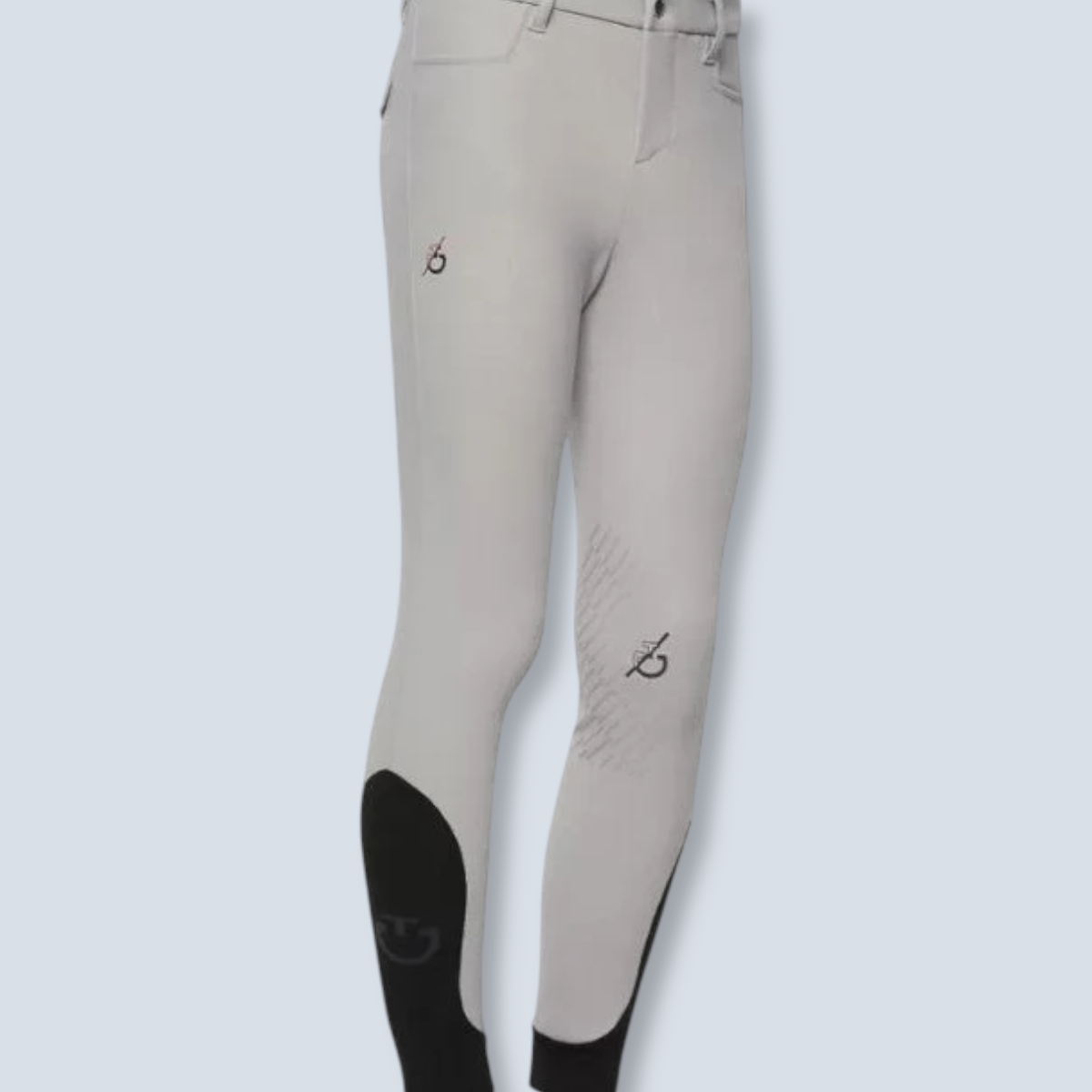 Cavalleria Toscana Boy's Team Breeches.