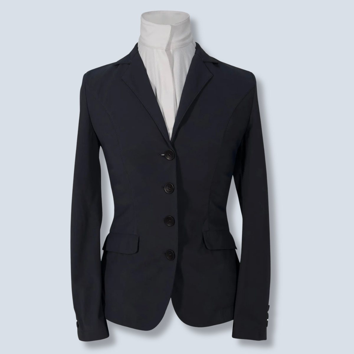 Grand Prix Women LDS Dolce Saltare Collection Show Jacket-1