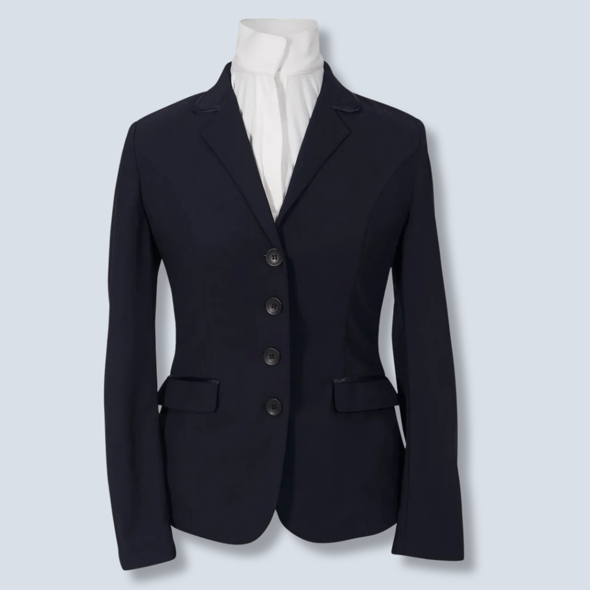 Grand Prix Women LDS Dolce Saltare Collection Show Jacket-5