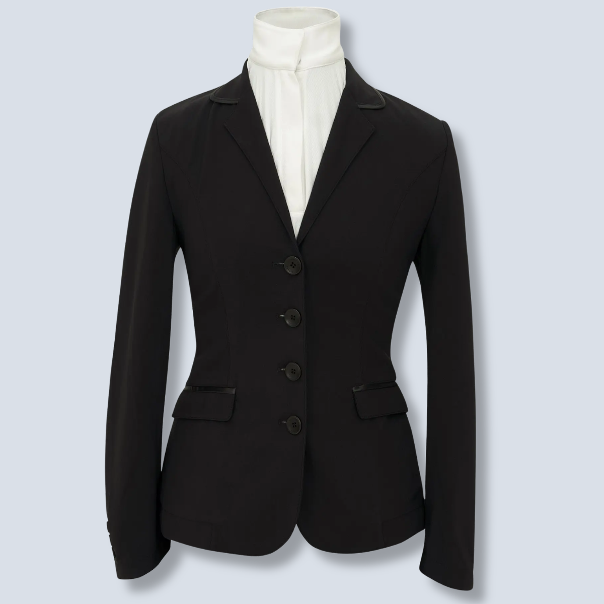 Grand Prix Women LDS Dolce Saltare Collection Show Jacket-2