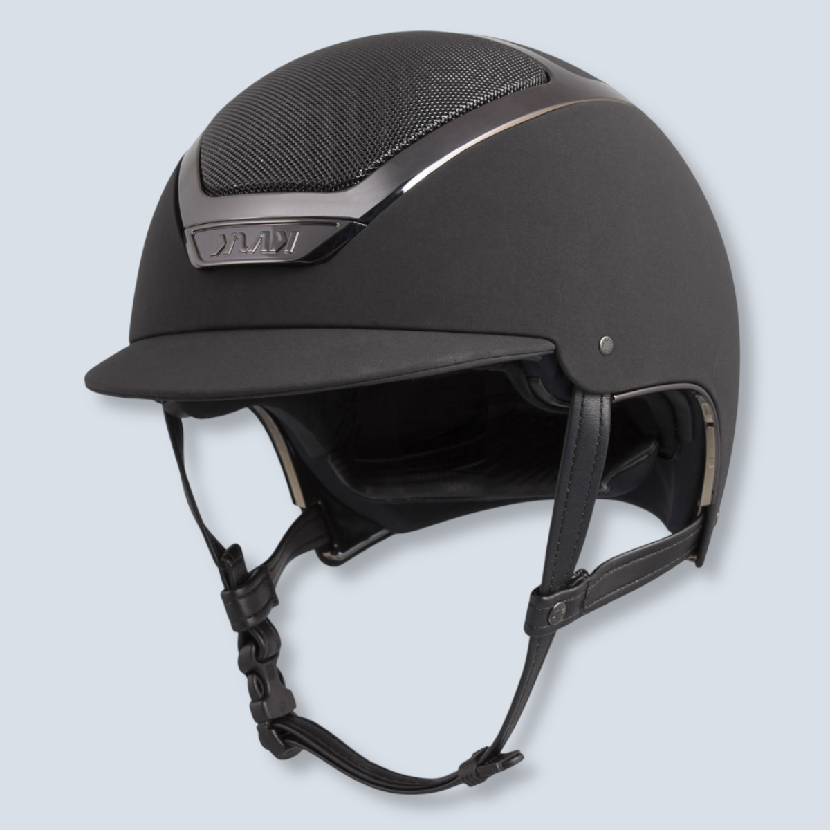 Kask Dogma Chrome Light-1