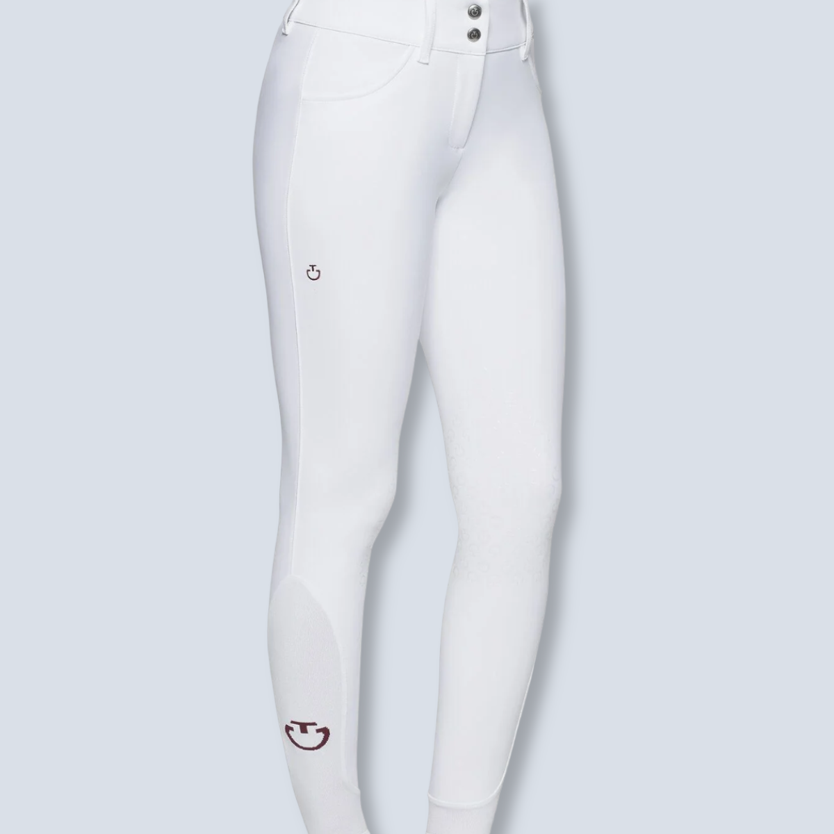 Cavalleria Toscana Girl Breeches -3