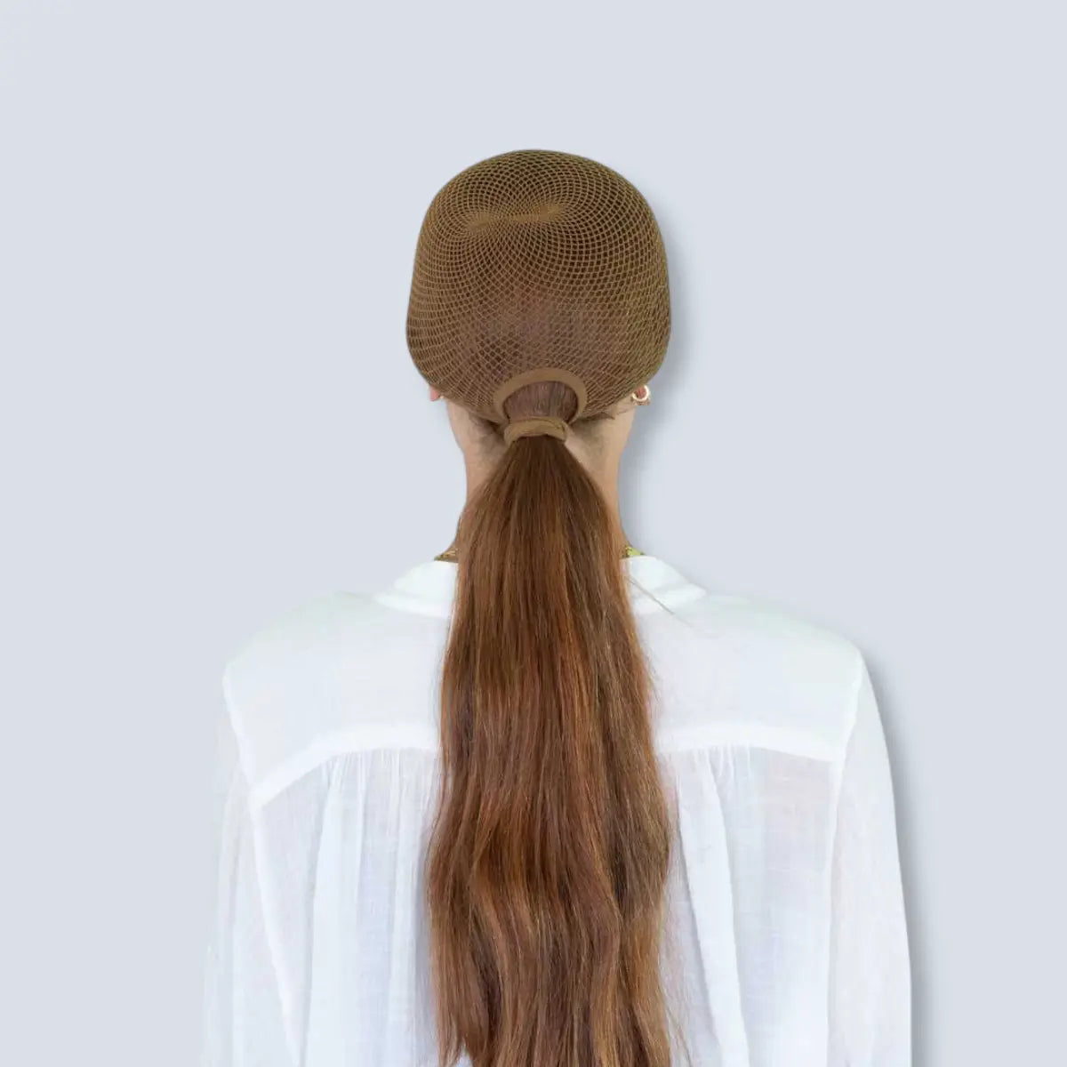 Ellsworth Equestrian Hairnet-3