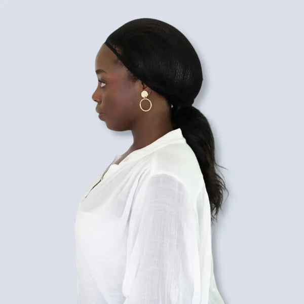 Ellsworth Equestrian Hairnet