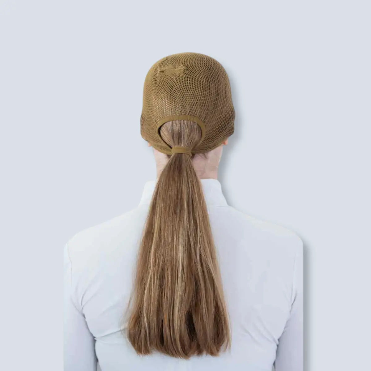 Ellsworth Equestrian Hairnet-2