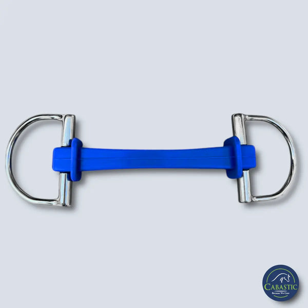 Cabastic Flexible Mouth D Ring Bit