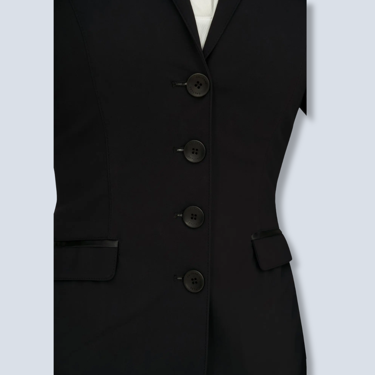 Grand Prix Women LDS Dolce Saltare Collection Show Jacket-4