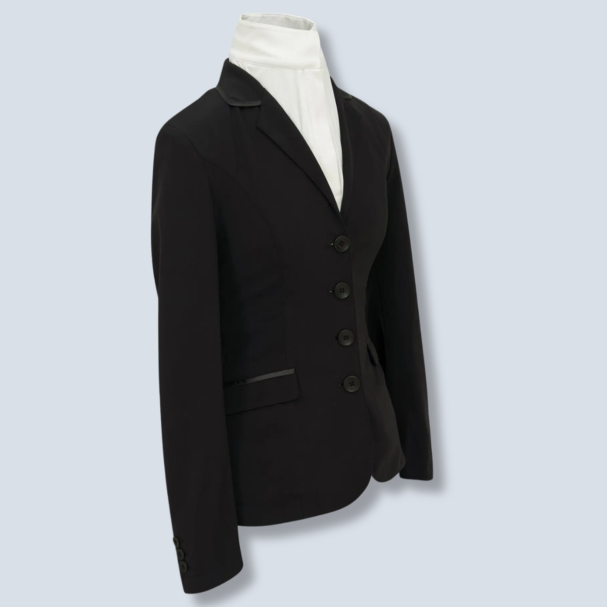 Grand Prix Women LDS Dolce Saltare Collection Show Jacket-3