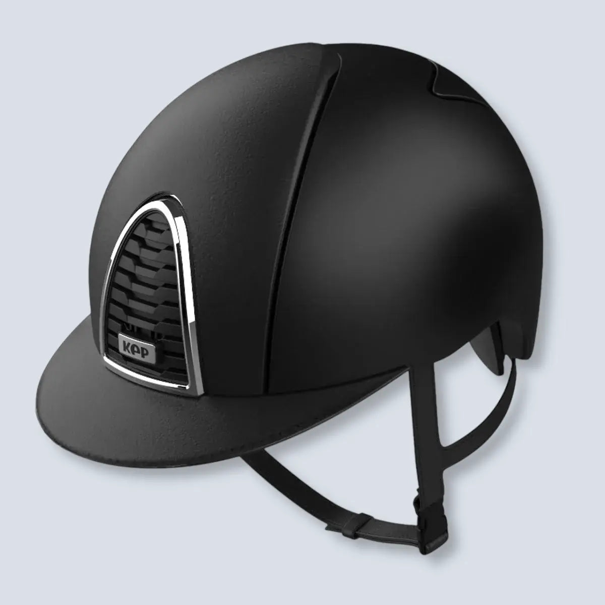 KEP Italia Cromo 2.0 Textile Black