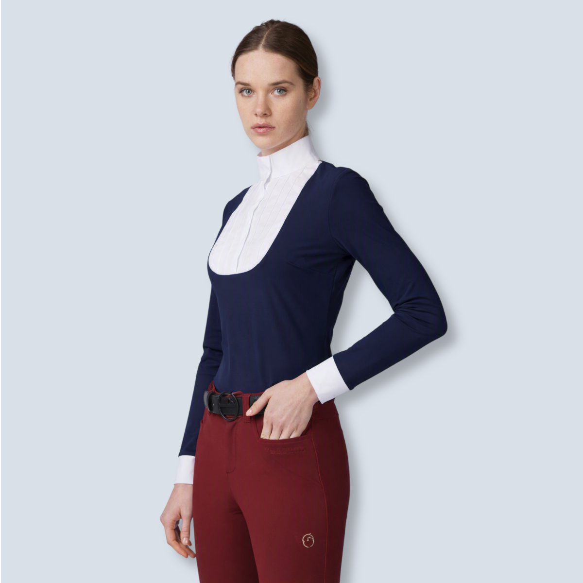 Vestrum Women´s Levi Shirt-4