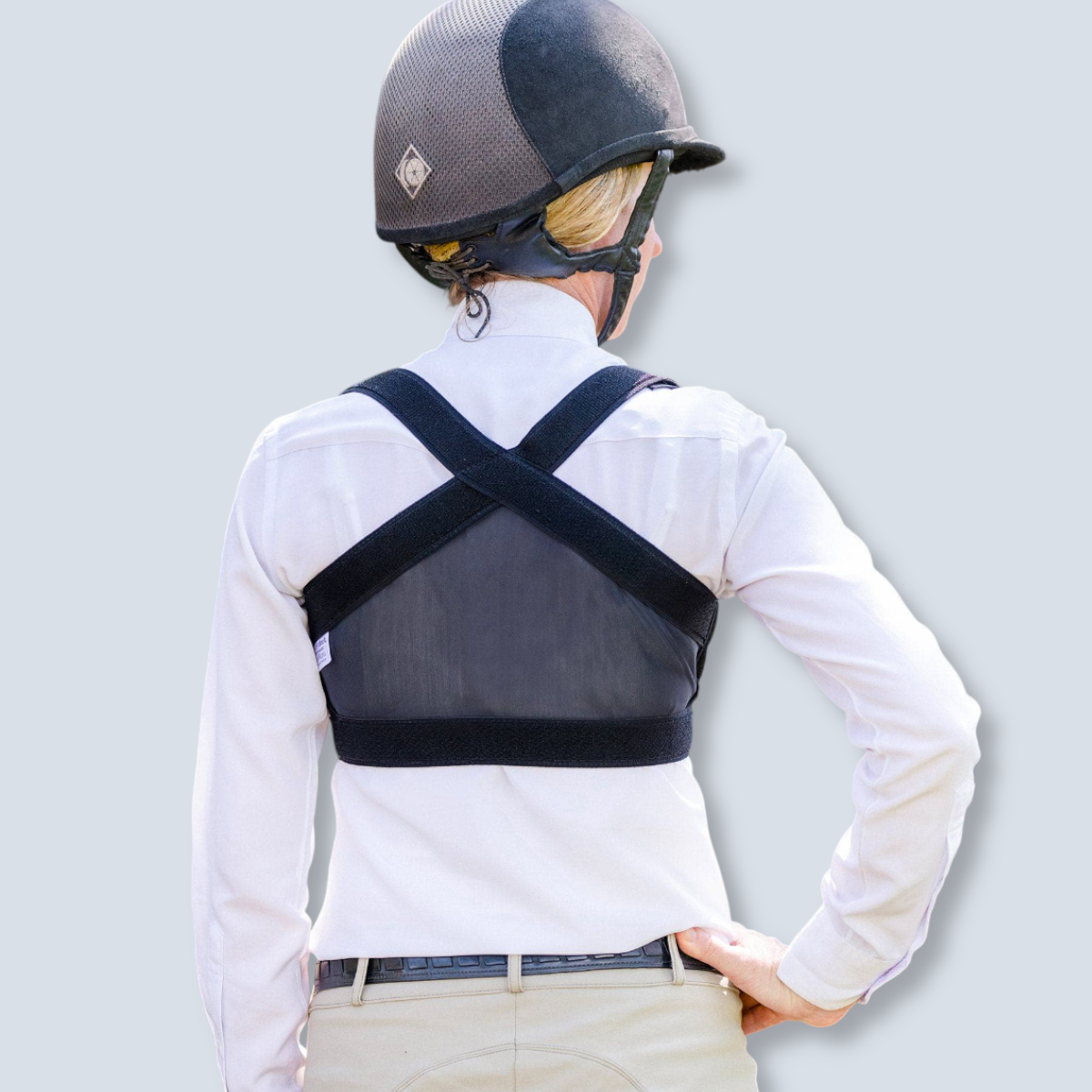 EquiFit Shouldersback Lite