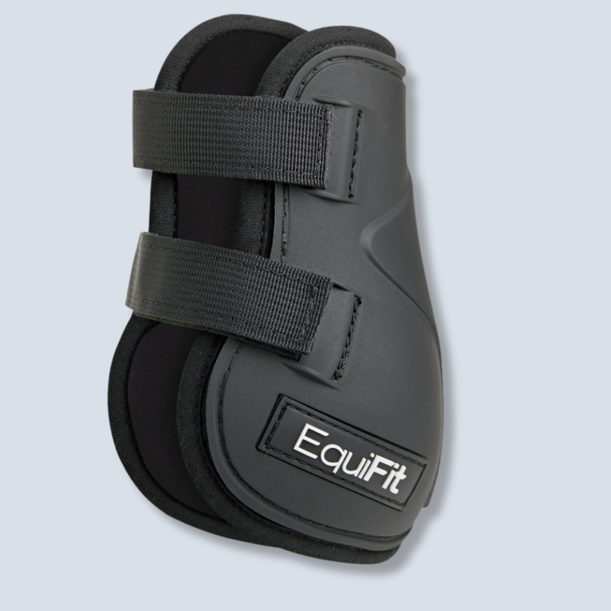 Equifit Prolete Hind Performance Boots with Velcro Straps