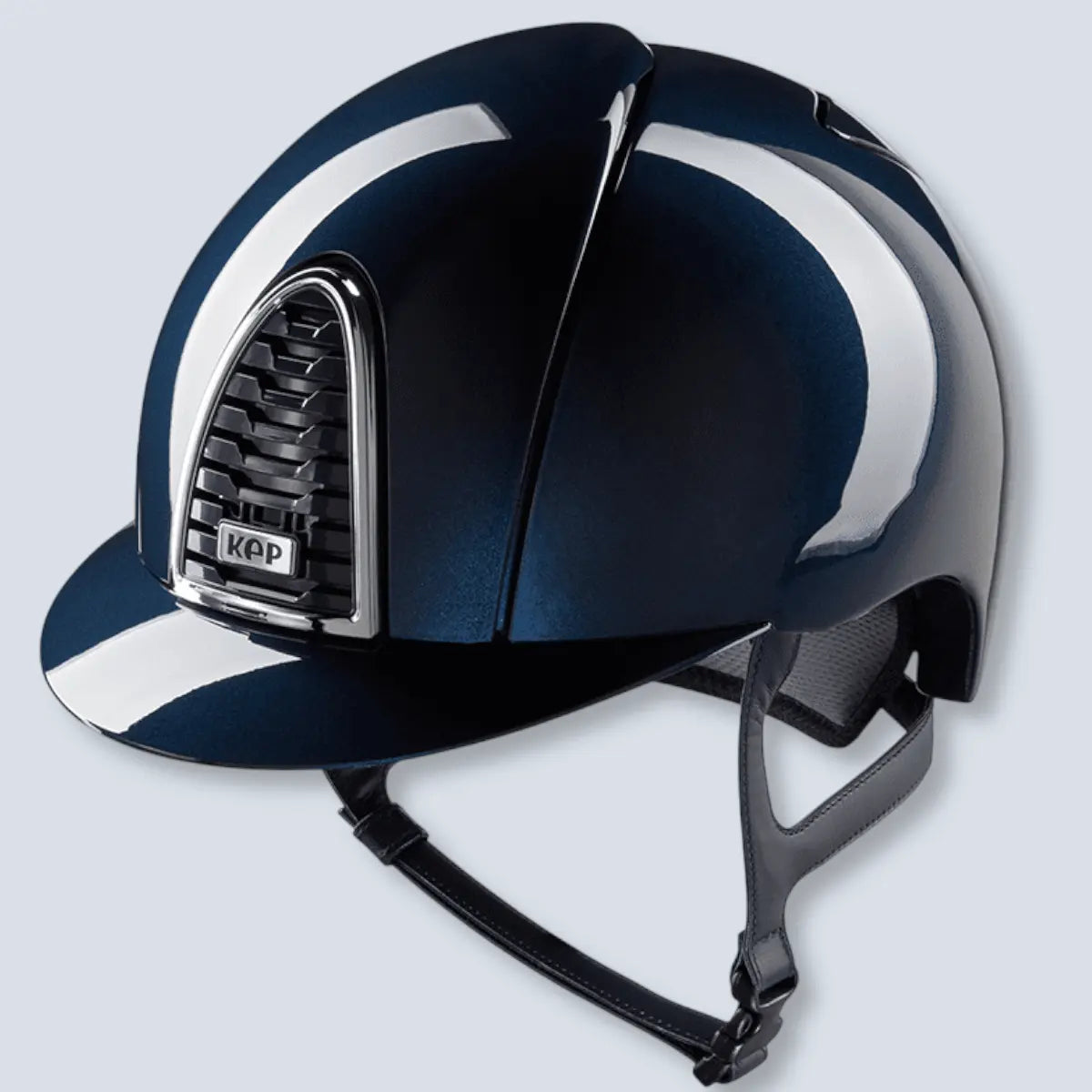 KEP Italia Cromo 2.0 Polish Blue