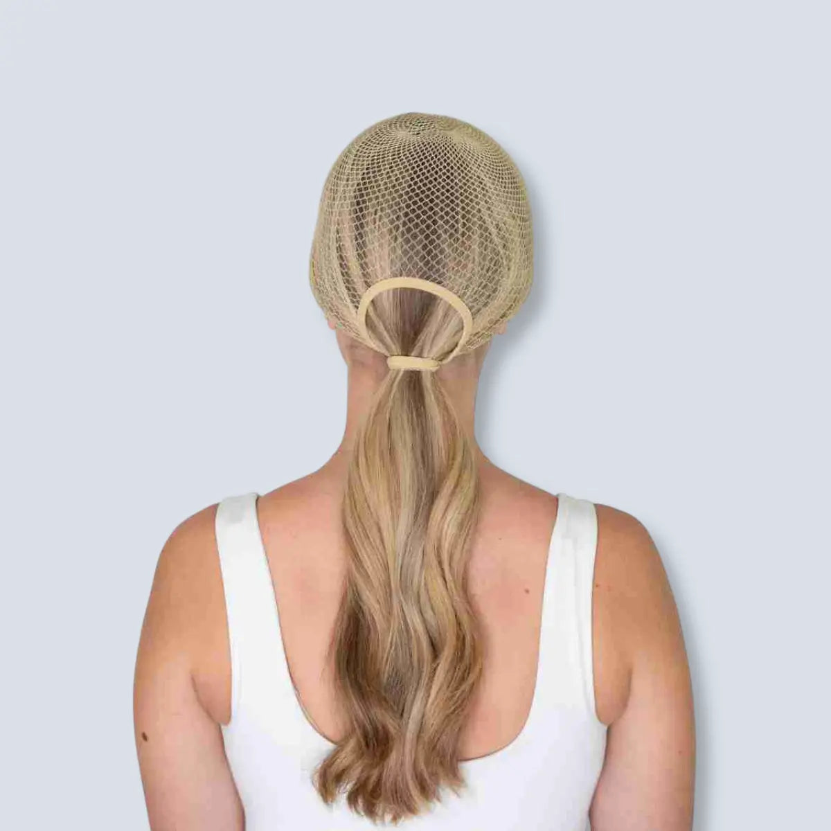 Ellsworth Equestrian Hairnet-4