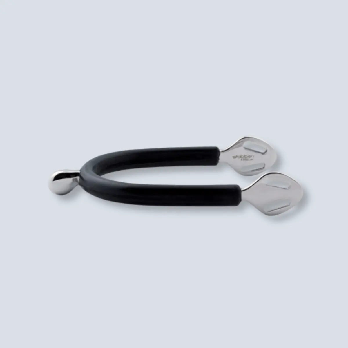 Stubben 35mm Neck Steel Tech Spurs