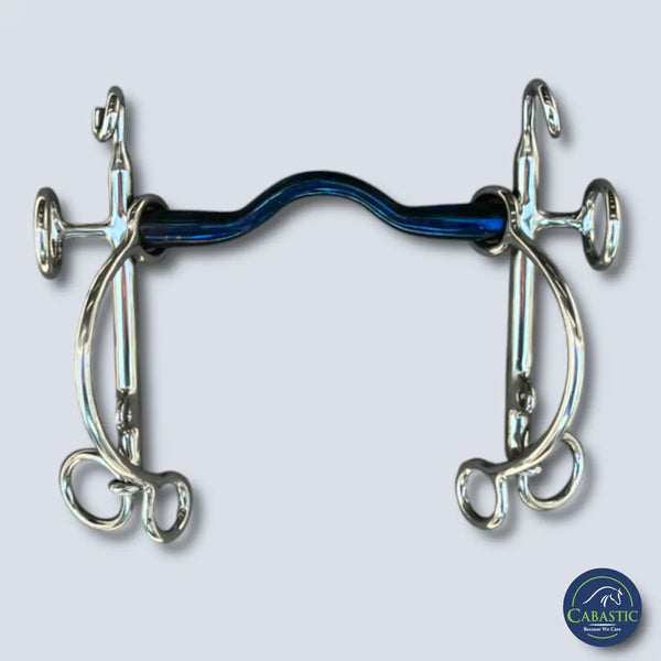 Cabastic Sweet Iron Swelham